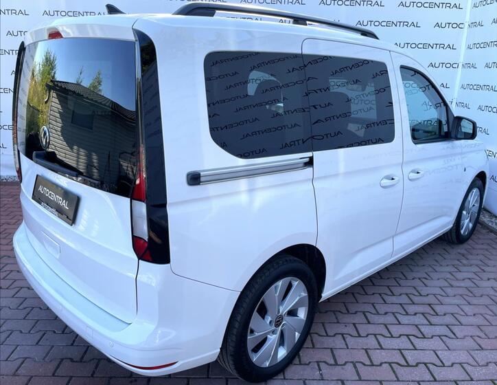 Volkswagen Caddy 9
