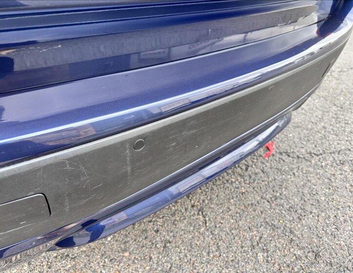 BMW X3 SUV / Terénní 2,0 l 135 kw