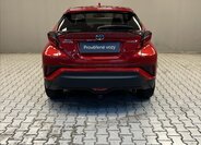 Toyota C-HR 15