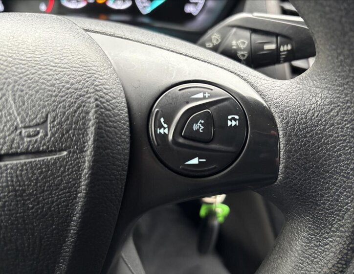 Ford Transit Connect 21