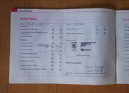 Škoda Fabia Hatchback 1,4 l 55 kw