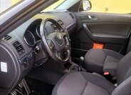 Škoda Yeti SUV / Terénní 1,2 l 77 kw