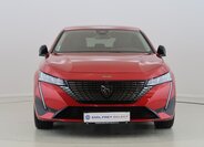 Peugeot 308 Hatchback 1,2 l 96 kw