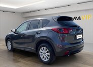 Mazda CX-5 SUV / Terénní 2,2 l 110 kw