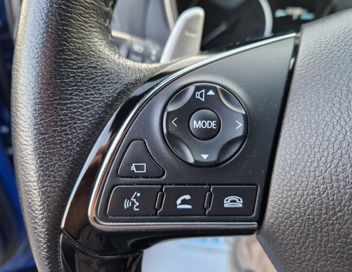 Mitsubishi Ostatní SUV / Terénní 2,4 l 138 kw