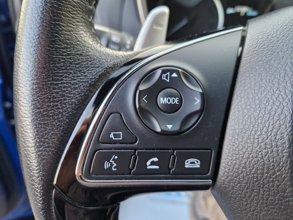 Mitsubishi Ostatní SUV / Terénní 2,4 l 138 kw