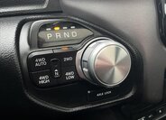 Dodge RAM 1500 Pick-up 5,7 l 291 kw