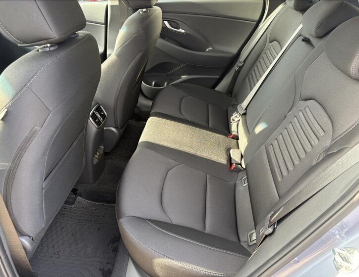 Hyundai i30 Hatchback 1,5 l 70 kw