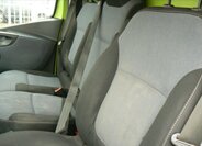 Opel Vivaro Ostatní 1,6 l 92 kw