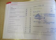 Škoda Fabia Kombi 1,2 l 77 kw