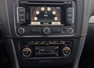 Volkswagen Golf Kombi 1,4 l 90 kw