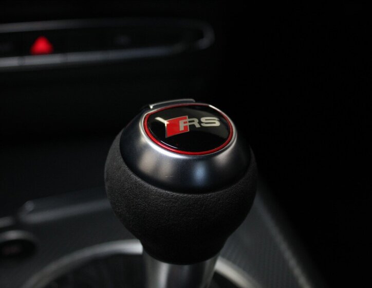 Audi TT Kupé 2,5 l 294 kw