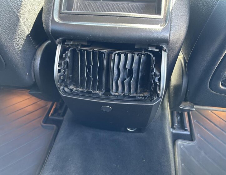 Mercedes-Benz Třídy R Kombi 3,0 l 165 kw