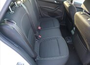 Škoda Fabia Kombi 1,2 l 66 kw