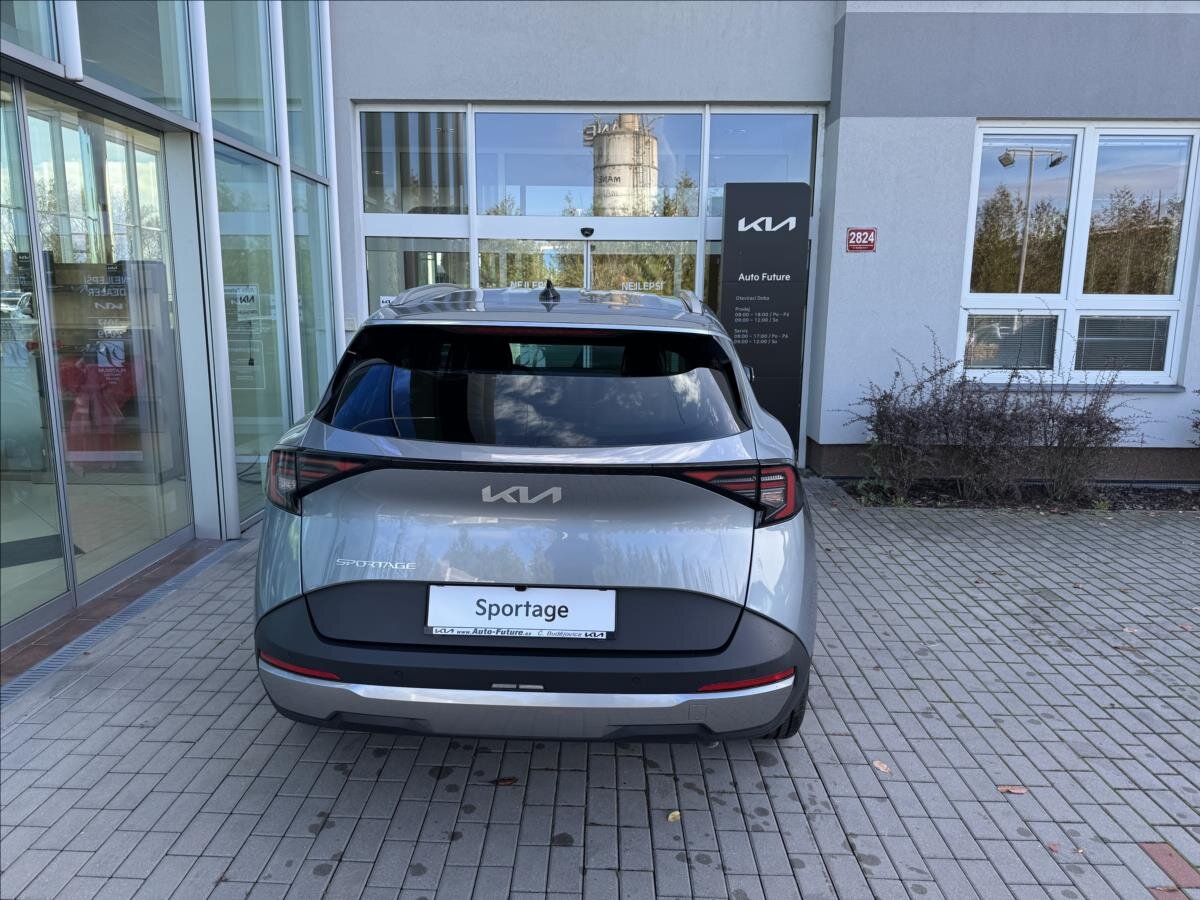 KIA Ostatní Ostatní 0,0 0