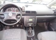 Volkswagen Sharan 15