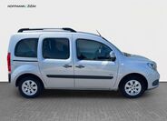 Mercedes-Benz Citan 4