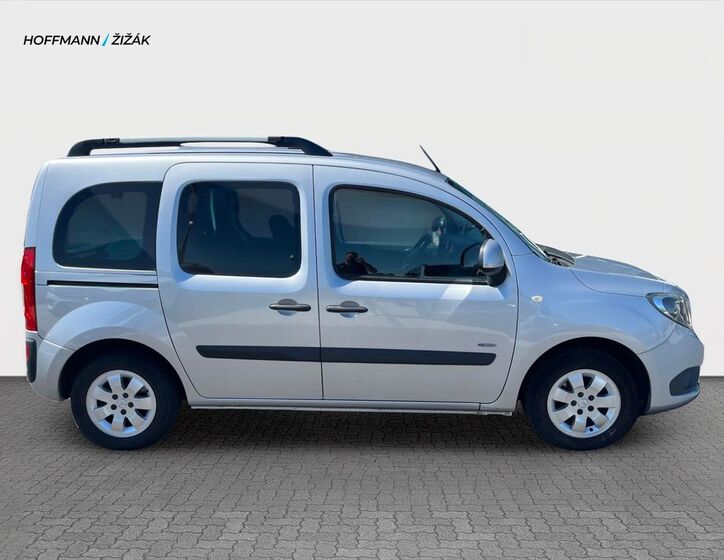 Mercedes-Benz Citan 4