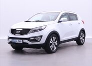 KIA Sportage SUV 2,0 l 135 kw