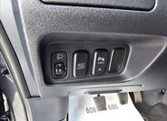 Mitsubishi Outlander SUV / Terénní 2,2 l 115 kw