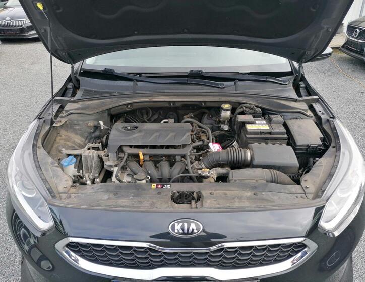 KIA Ceed 18