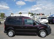 Volkswagen Caddy 12