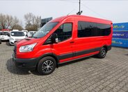 Ford Transit Ostatní 2,0 l 77 kw