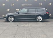 Volkswagen Passat 5