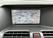 Volvo XC60 SUV / Terénní 2,4 l 136 kw