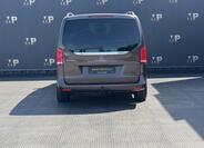 Mercedes-Benz Třídy V 8