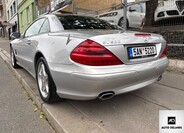 Mercedes-Benz SL 5