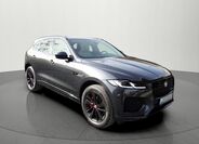 Jaguar F-Pace 6
