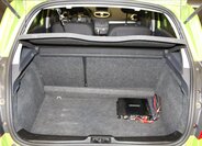 Renault Clio Hatchback 1,1 l 55 kw