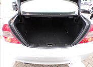 Mercedes-Benz CLK Kupé 3,0 l 165 kw