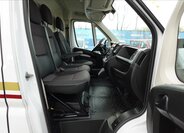 Peugeot Boxer Ostatní 2,2 l 121 kw