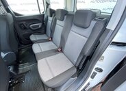 Toyota ProAce City Verso MPV 1,2 l 81 kw