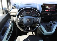 Citroën Berlingo 10