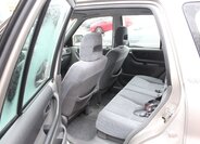 Honda CR-V SUV / Terénní 2,0 l 94 kw