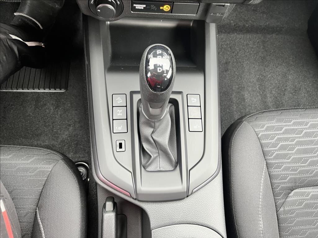 Isuzu D-Max Pick-up 1,9 l 120 kw