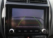 Mitsubishi ASX SUV 2,0 l 110 kw