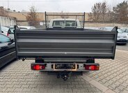 Volkswagen Transporter 13