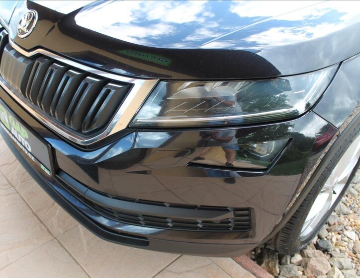 Škoda Kodiaq 46