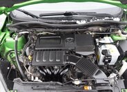 Mazda 2 Hatchback 1,3 l 55 kw