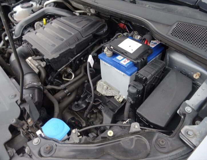 Seat Arona Hatchback 999,0 70 kw