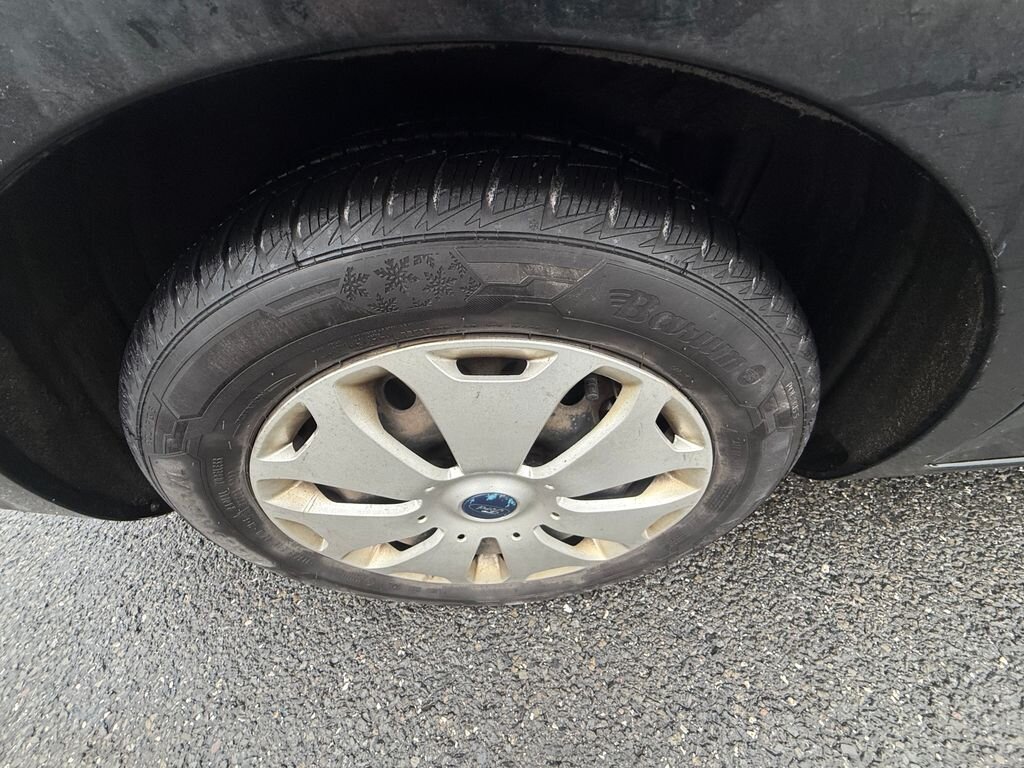 Ford Mondeo Kombi 2,0 l 103 kw