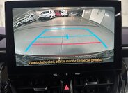 Toyota Corolla Kombi 2,0 l 144 kw