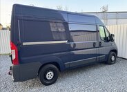 Fiat Ducato Skříň 2,3 l 96 kw