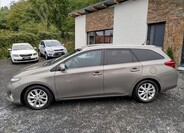 Toyota Auris 3