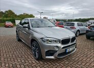 BMW X6 SUV 4,4 l 423 kw