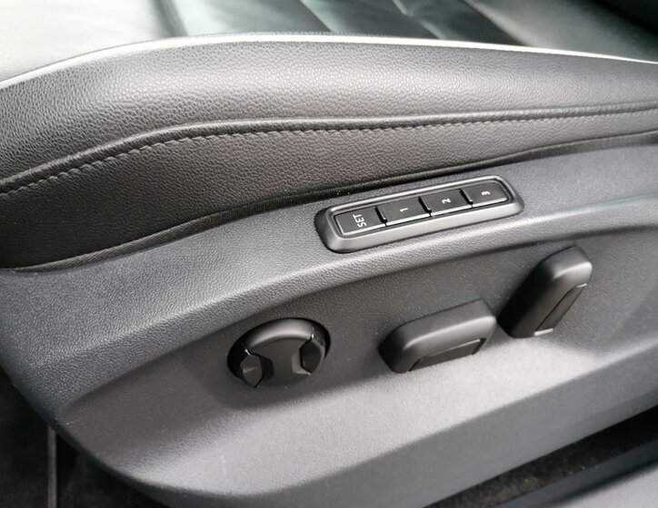 Volkswagen Tiguan 23